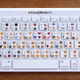 Illustration for article titled You Can Finally Buy a Dedicated Hardware Emoji Keyboard